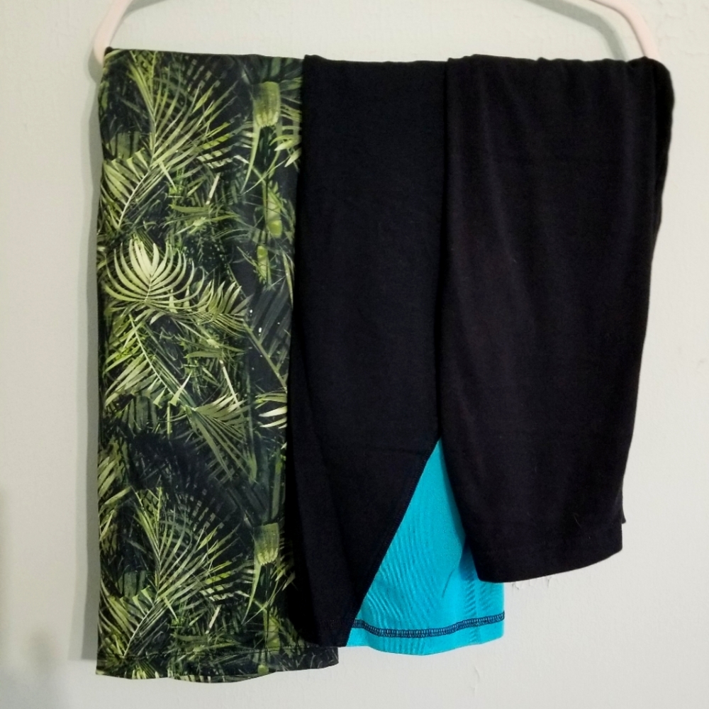 Workout Leggings